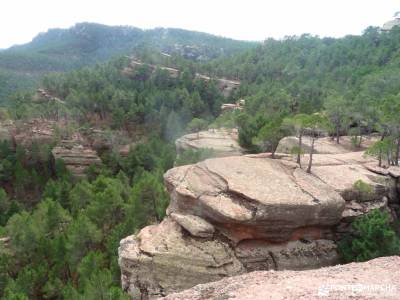 Sierra de Albarracín y Teruel;viajes culturales comunidad de madrid cascadas naturales en asturias 